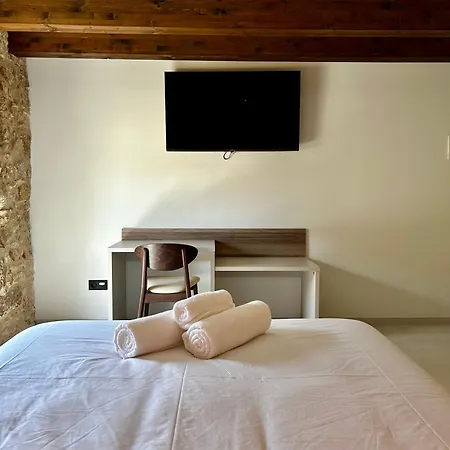 Hotel Rural Casa Nardo-3